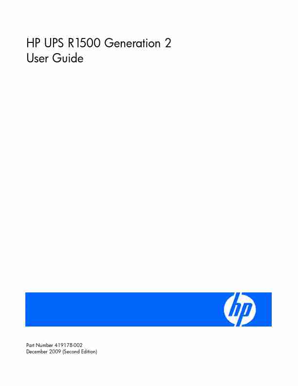 HP UPS R1500-page_pdf